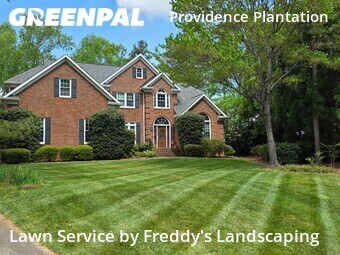 Yard Mowing nearby Charlotte, NC, 