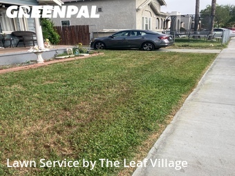 Lawn Service nearby San Bernardino, CA, 