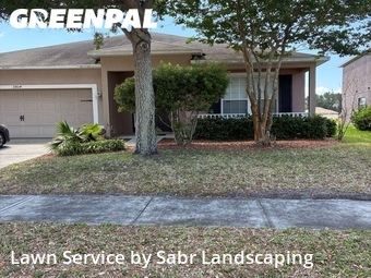 Lawn Service nearby Kissimmee, FL, 