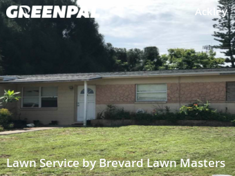 Lawn Care nearby Cocoa, FL, 