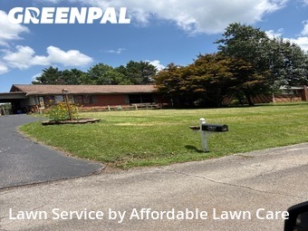 Lawn Service nearby Maryville, TN, 