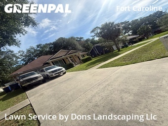 Lawn Service nearby Jacksonville, FL, 