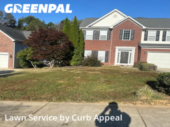 Lawn Care Service nearby Matthews, NC, 