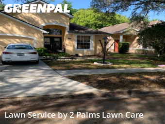 Lawn Care nearby Winter Springs, FL, 