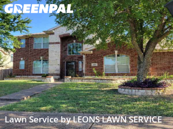 Lawn Cut nearby De Soto, TX, 