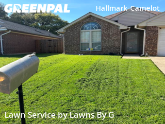 Lawn Care nearby Fort Worth, TX, 