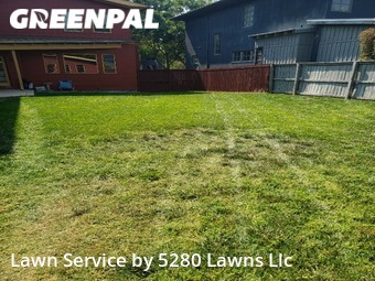 Lawn Service nearby Longmont, CO, 