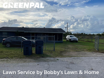 Lawn Care Service nearby Bartow, FL, 