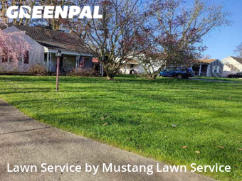 Lawn Service nearby Youngstown, OH, 