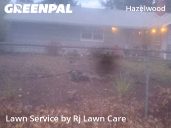 Lawn Mow nearby Portland, OR, 