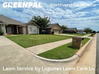 Grass Cutting nearby Edmond, OK, 