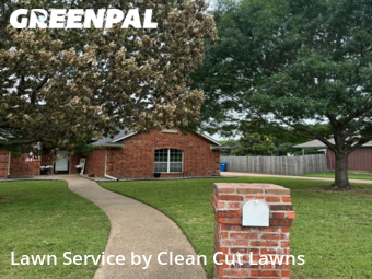 Lawn Service nearby Hewitt, TX, 