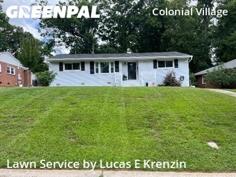 Lawn Maintenance nearby Charlotte, NC, 