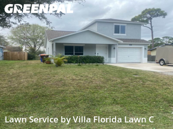 Lawn Care Service nearby Vero Beach, FL, 