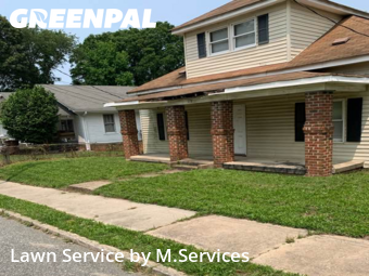 Lawn Cutting nearby Greensboro, NC, 