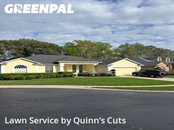 Lawn Mowing nearby Longwood, FL, 