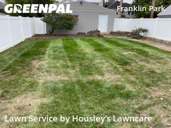 Grass Cut nearby Columbus, OH, 