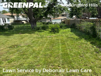 Yard Mowing nearby Omaha, NE, 