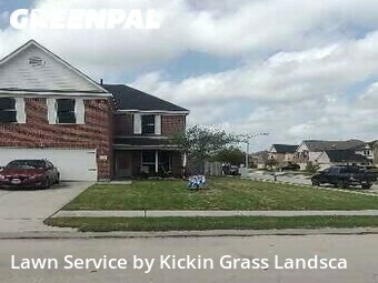 Lawn Mowing nearby Conroe, TX, 