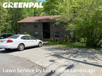 Lawn Care Service nearby Chattanooga, TN, 
