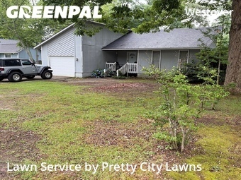 Lawn Mowing nearby Fayetteville, NC, 