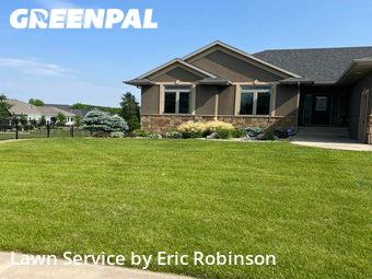 Grass Cutting nearby Sioux Falls, SD, 