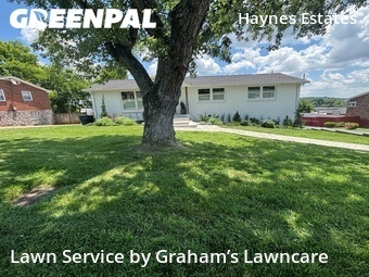 Lawn Cut nearby Nashville, TN, 