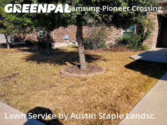 Lawn Service nearby Austin, TX, 