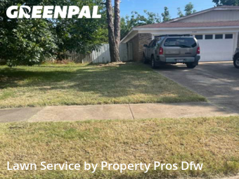 Lawn Cutting nearby Irving, TX, 