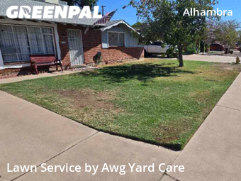 Lawn Maintenance nearby Phoenix, AZ, 