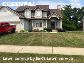 Lawn Mowing nearby South Bend, IN, 