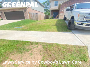 Yard Cutting nearby Lowell, AR, 