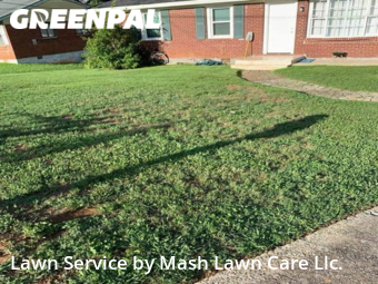 Grass Cut nearby Conley, GA, 