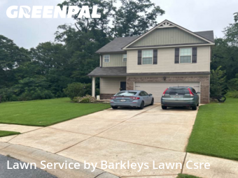 Lawn Care nearby Jackson, GA, 