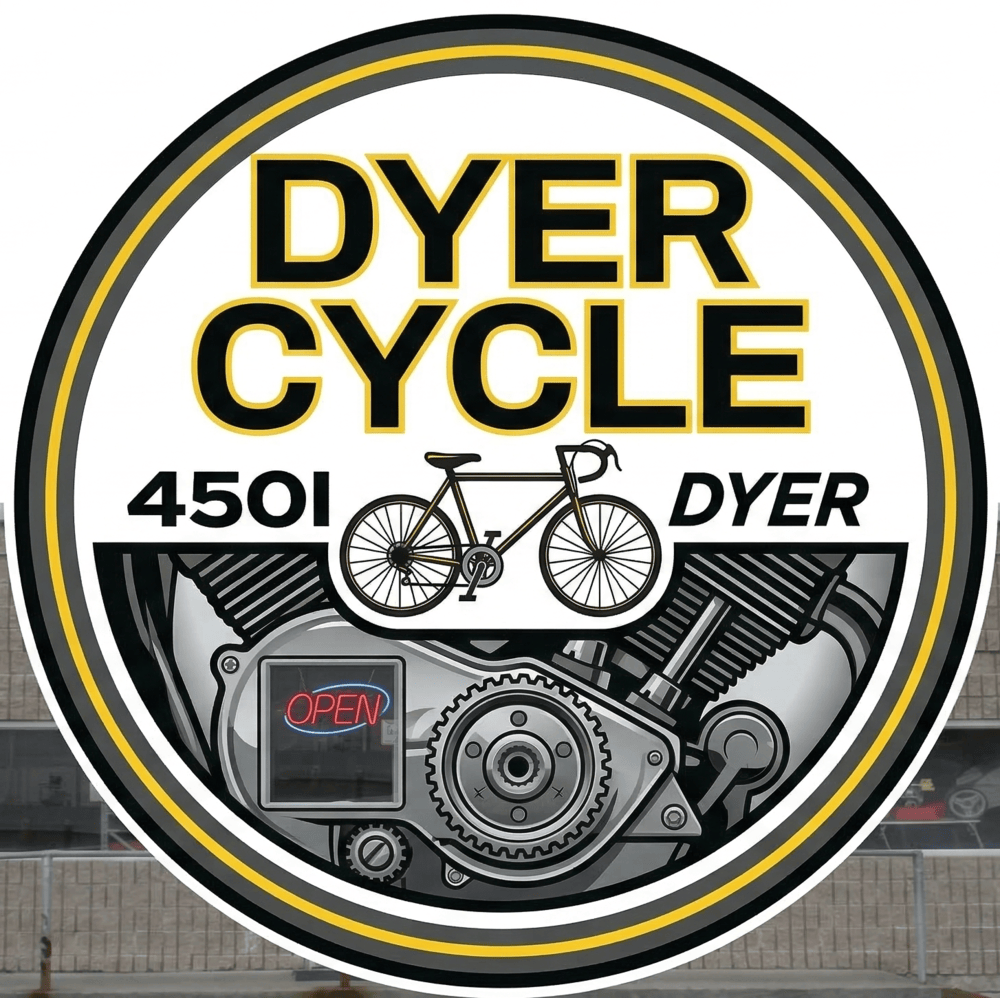 Dyer Cycle