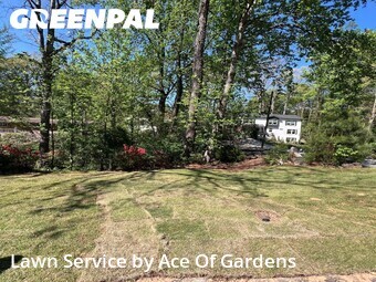Lawn Care Service nearby Chamblee, GA, 
