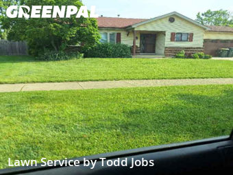 Lawn Care nearby Arlington Heights, IL, 