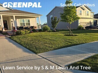 Yard Mowing nearby Pickerington, OH, 