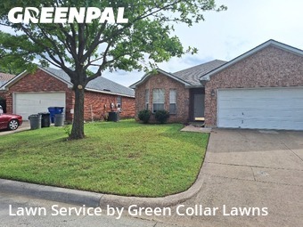 Lawn Cutting nearby Mansfield, TX, 