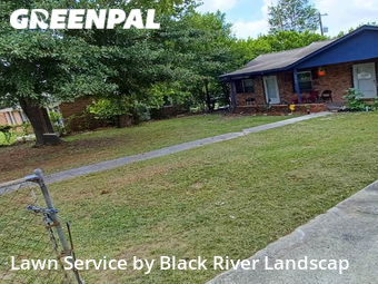 Yard Mowing nearby Columbia, SC, 