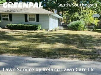 Lawn Mow nearby Topeka, KS, 