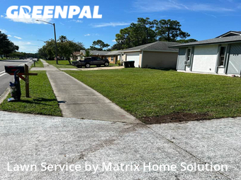 Lawn Care Service nearby Palm Bay, FL, 