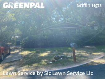 Lawn Cut nearby Tallahassee, FL, 
