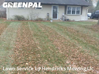 Lawn Service nearby Vermilion, OH, 