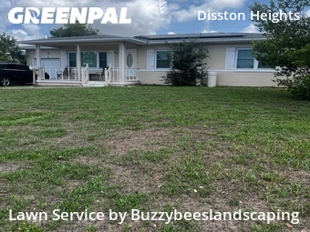 Yard Mowing nearby St. Petersburg, FL, 