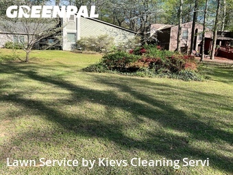 Grass Cutting nearby Marietta, GA, 