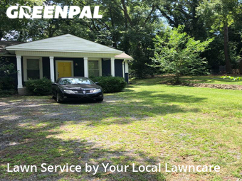 Lawn Care nearby Rock Hill, NC, 