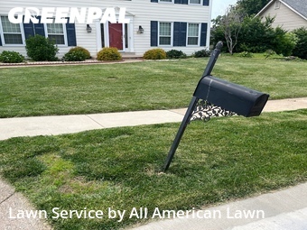 Lawn Service nearby Chesterfield, MO, 