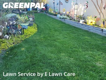 Lawn Mow nearby Frederick, MD, 