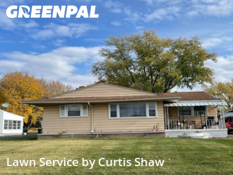 Lawn Mow nearby Niles, OH, 